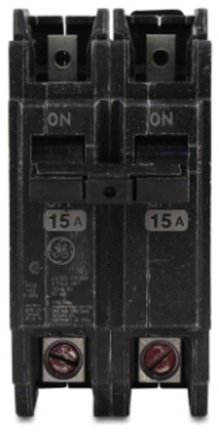 GE THQC2140LL Molded Case Breakers (MCCBs)