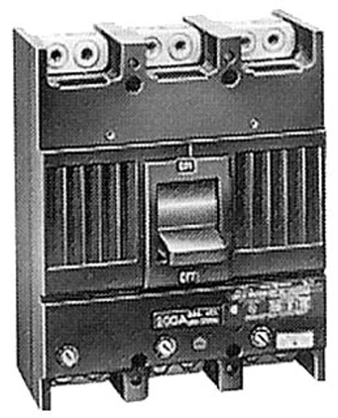 GE TJD422Y400 Molded Case Breakers (MCCBs)