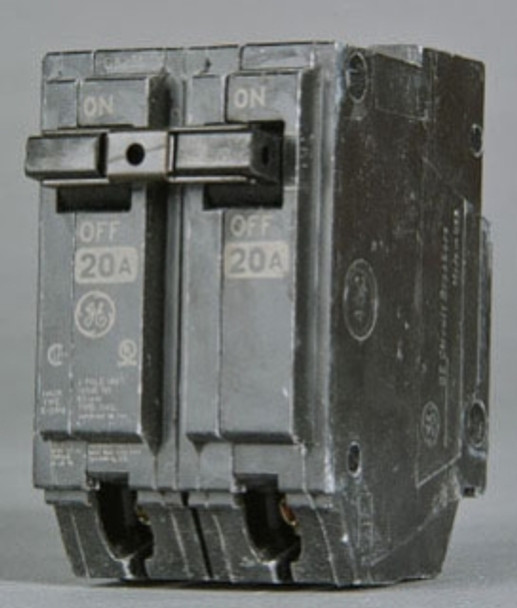 GE TQL21Y60 Miniature Circuit Breakers (MCBs)