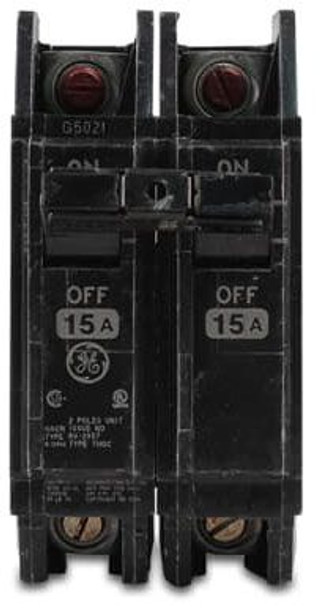 GE TQC21Y100 Molded Case Breakers (MCCBs)