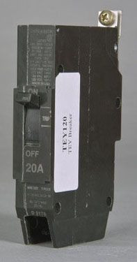GE TEY1100 Molded Case Breakers (MCCBs)