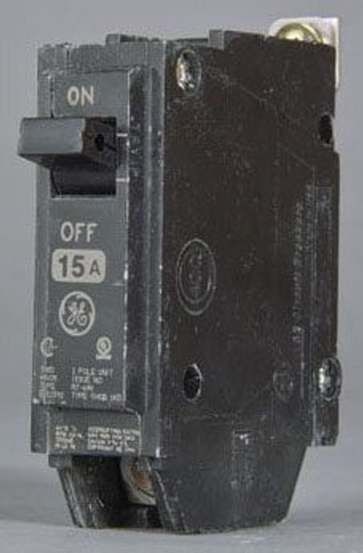 GE TXQB1130 Molded Case Breakers (MCCBs)