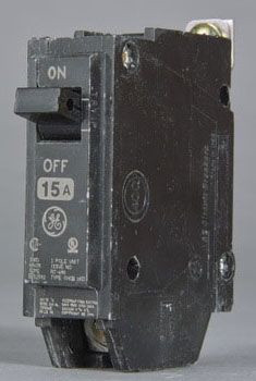 GE TXQB1130 Molded Case Breakers (MCCBs)
