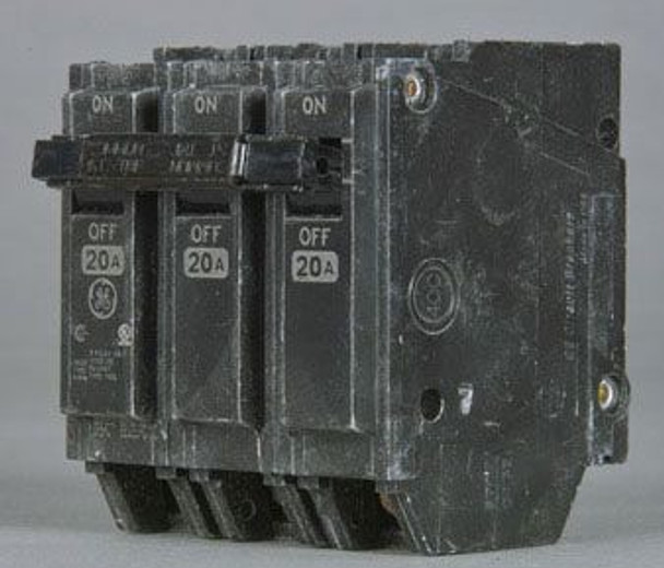 GE THHQL32060 Miniature Circuit Breakers (MCBs) GE THHQL32060 Miniature Circuit Breakers (MCBs)