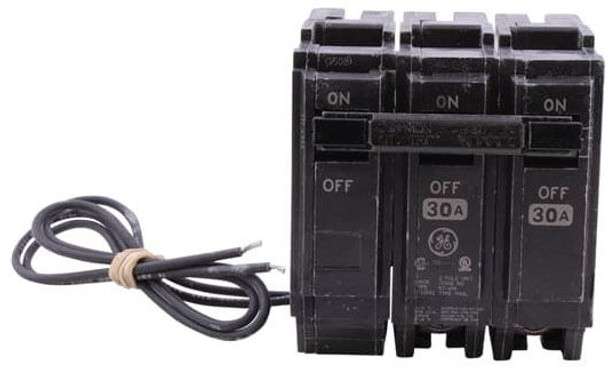 GE THQL2130ST1 Miniature Circuit Breakers (MCBs)