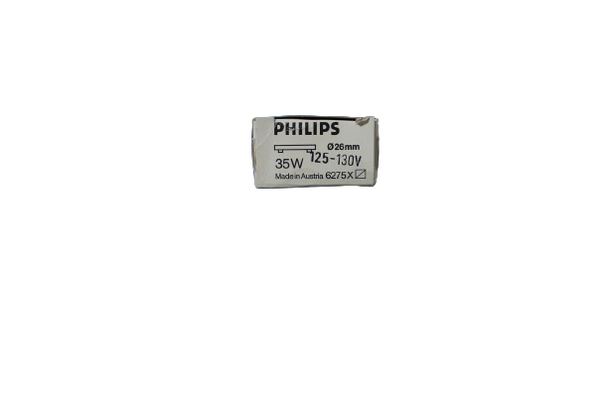 Philips 6275X/125-130V-35W Fluorescent Bulbs Philips 6275X/125-130V-35W Fluorescent Bulbs