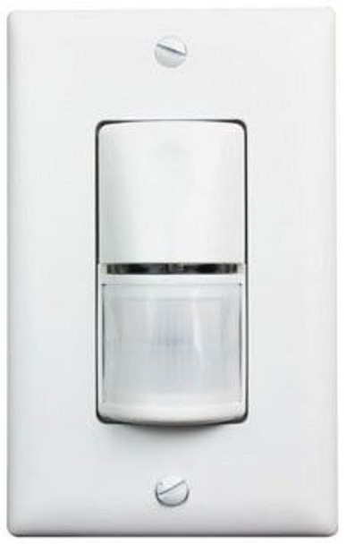 Wattstopper WS-301-W Other Sensors and Switches