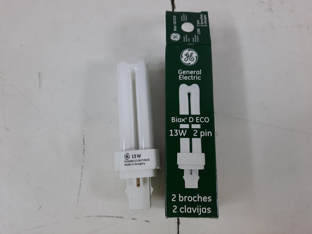 GE F13DBX23/827/ECO Miniature and Specialty Bulbs