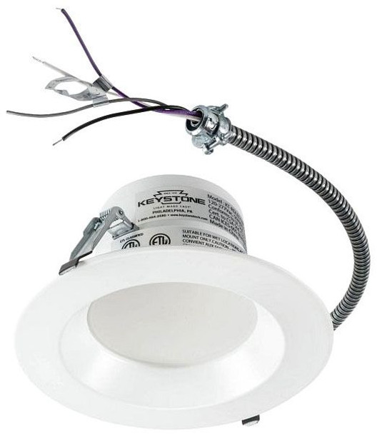 Keystone KT-RDLED18PS-6A-8CSG-VDIM LED Lighting