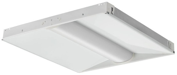 Lithonia Lighting BLC-2X2-3300LM-40K-ADSM Other Lighting Fixtures/Trim/Accessories