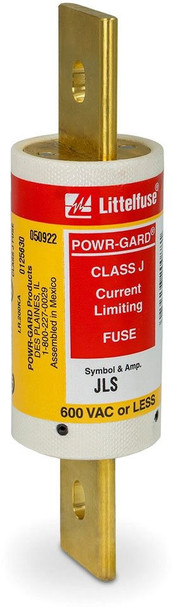 Littelfuse JLS200 Fuses