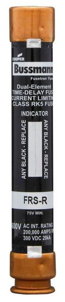 Eaton FRS-R-50ID Fuses