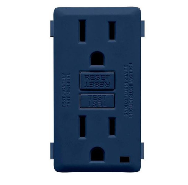 Leviton RKG15-RN Wallplates and Accessories Leviton RKG15-RN Wallplates and Accessories