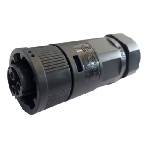 AP Systems 2300532032 Solar AC Connector, Female, 12AWG