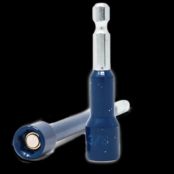 Rack-A-Tiers 70731BL Hex Magnetic Bit