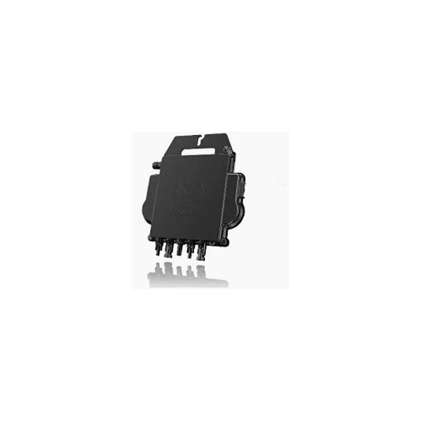AP Systems DS3-S Solar Cables and Connectors