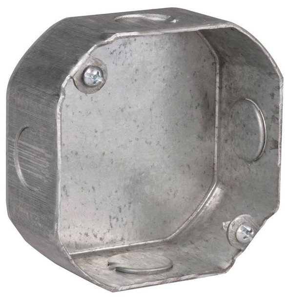 Crouse-Hinds TP273-LOT-7/21/2025 Outlet Boxes/Covers/Accessories