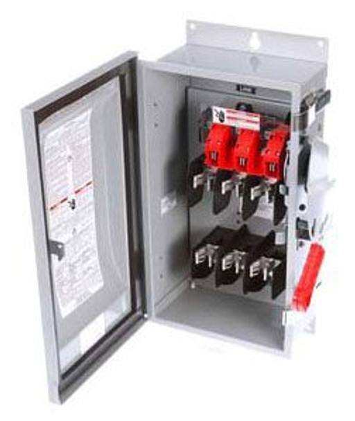 Siemens HF321J Safety Switches