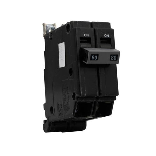 Eaton CHB280 Miniature Circuit Breakers (MCBs)