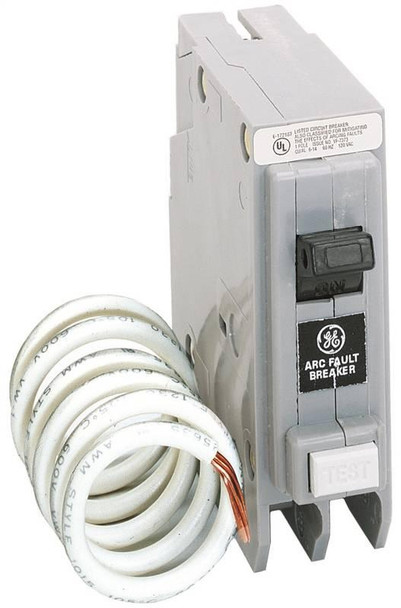 GENERAL ELECTRIC THQB1120DF Miniature Circuit Breakers (MCBs)
