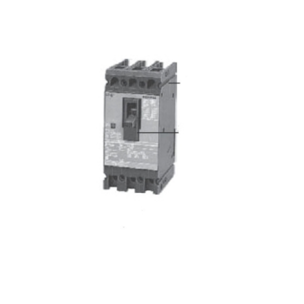 Siemens ED43B110 Molded Case Breakers (MCCBs)