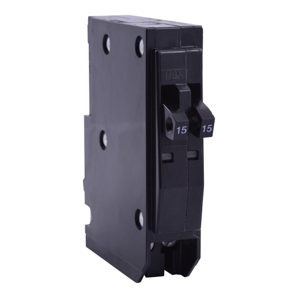 Square D QOT1515 Miniature Circuit Breakers (MCBs)