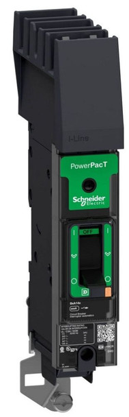Schneider Electric BDA140203 Molded Case Breakers (MCCBs)