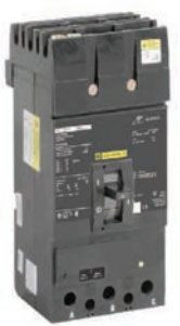 Square D KA36225 Everything Else