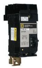 Square D FA24020AB Molded Case Breakers (MCCBs)