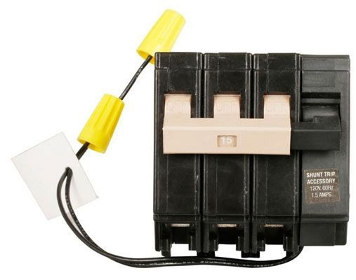 Eaton CH3100ST Molded Case Breakers (MCCBs)