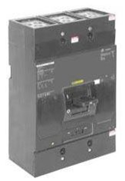 Square D MAL361000 Molded Case Breakers (MCCBs)
