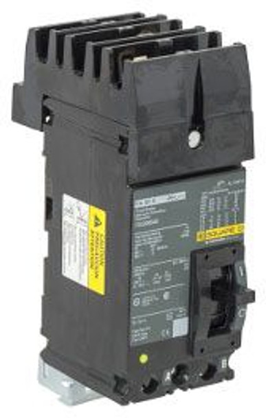 Square D FA22060AC Molded Case Breakers (MCCBs)