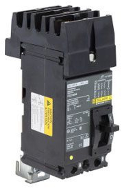 Square D FA22100AC Everything Else
