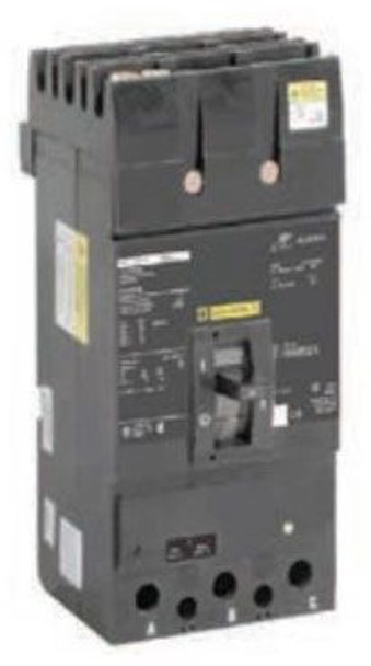 Square D KH36150 Molded Case Breakers (MCCBs)