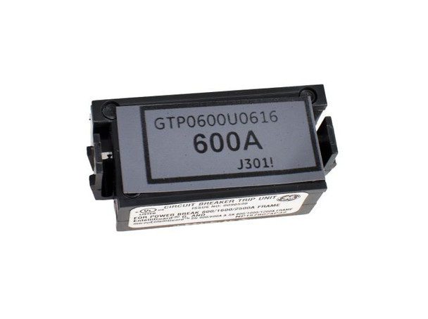 GE GTP0600U0616 Circuit Breaker Accessories