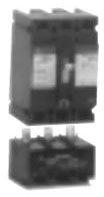 GE TEC36050 Molded Case Breakers (MCCBs)