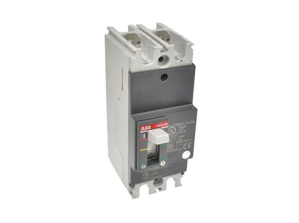 GE A1N100TW-2 Molded Case Breakers (MCCBs)