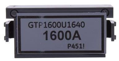 GE GTP1600U1640 Circuit Breaker Accessories