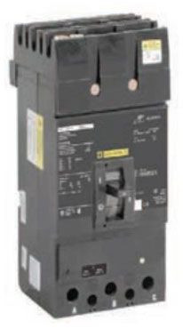 Square D KA36070 Molded Case Breakers (MCCBs)