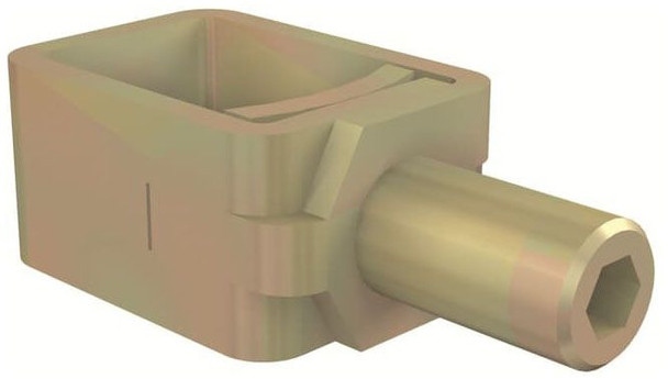 GE KXT1CU-3PC Circuit Breaker Accessories