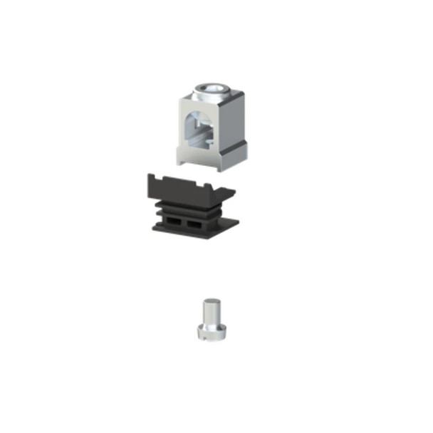 GE KXT7CUAL3X750KC-3 Circuit Breaker Accessories
