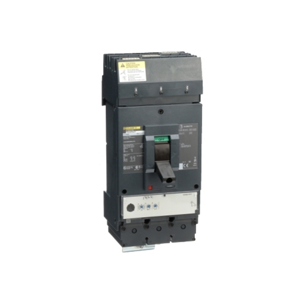 Square D LGA36400U43X Molded Case Breakers (MCCBs) Square D LGA36400U43X Molded Case Breakers (MCCBs)