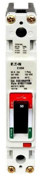 Eaton EGH1020FFG Molded Case Breakers (MCCBs)