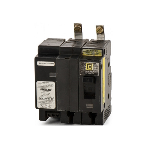 Square D EHB24020PL Molded Case Breakers (MCCBs)