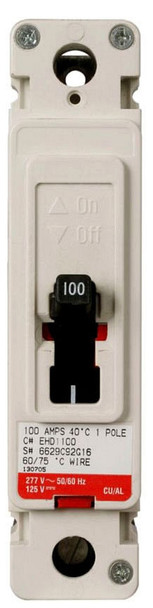 Eaton EHD1090 Molded Case Breakers (MCCBs)