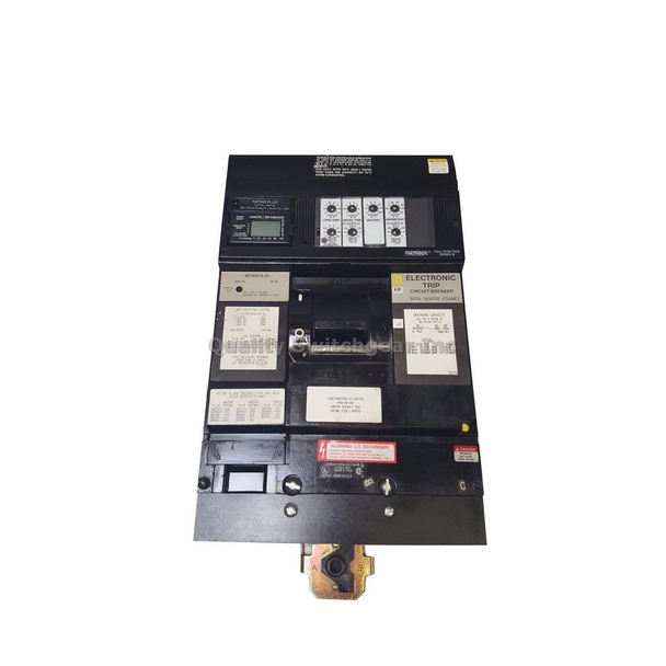 Square D ME36250LS Molded Case Breakers (MCCBs)