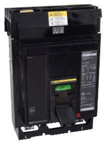 Square D MGA264002 Molded Case Breakers (MCCBs)