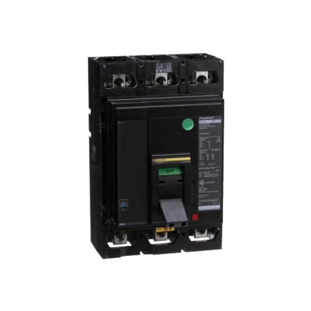 Square D MGL36300SA Molded Case Breakers (MCCBs) Square D MGL36300SA Molded Case Breakers (MCCBs)