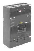 Square D MHL36800 Molded Case Breakers (MCCBs)