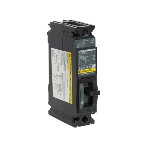 Square D FAL12025 Molded Case Breakers (MCCBs)